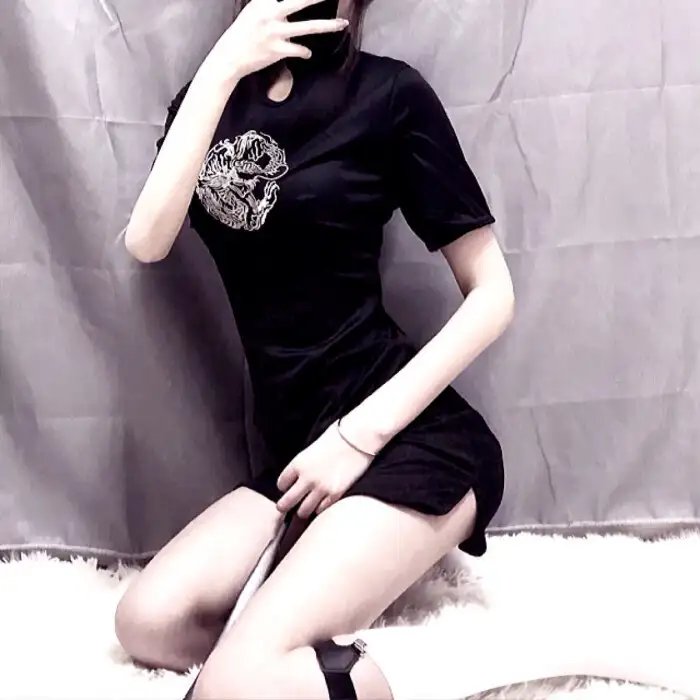 猛鬼舔人2