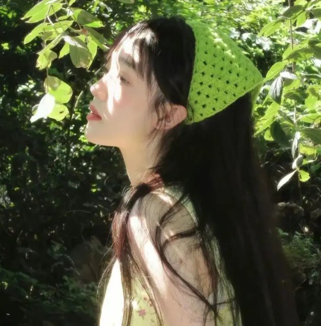 哈啰你好喵