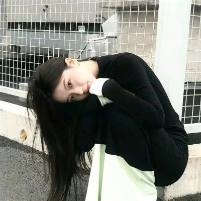 笼中的女儿